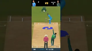 Virat Kohli vs Shaheen Afridi  #cricket #viratkohli #shaheenafridi