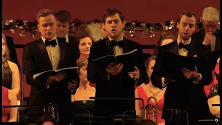 Three Kings of Orient - Glyndebourne Christmas Concert