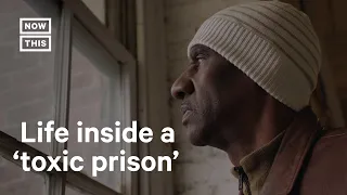 Could These Prisons Be Literally Poisoning Residents?