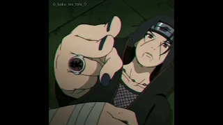 Itachi vs Sasuke AMV | Sono sharingan. omae wa doko made mieteiru? | Itachi Uchiha AMV |