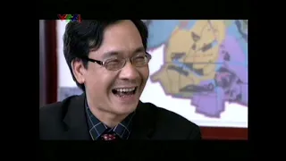 Chủ Tịch Tỉnh - Tập 1 (phim Việt Nam - 2011)