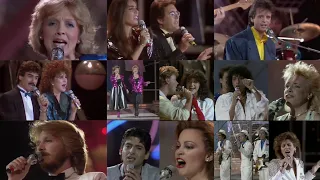 ESC 1985 HD RECAP