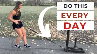 Reverse Knee Pain With This ONE Exercise