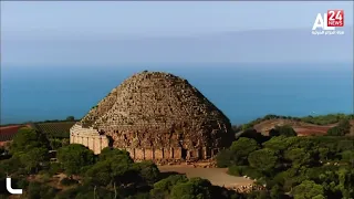مواقع أثرية جزائرية ضمن قائمة التراث العالمي الإنساني