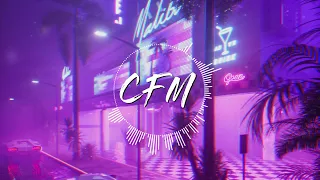 Neon Paradise - Synthwave | Chillwave Mix  (No Copyright)