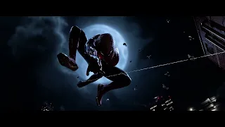 The amazing spiderman - final swing - 4K 60FPS