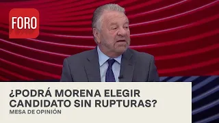 ¿Qué van a hacer Morena y Va por México para ganar en 2024? - Es la Hora de Opinar