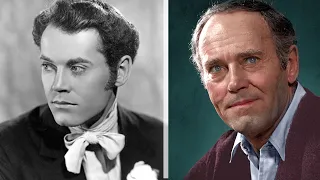 La vida y el triste final de Henry Fonda