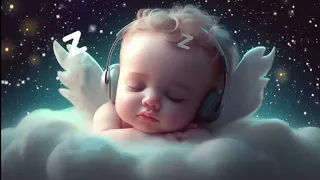 Best lullaby for quick sleep, lullaby baby sleep music 🎶