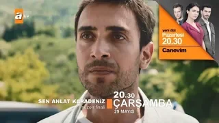 Sen Anlat Karadeniz / Lifeline - Episode 53 Trailer - SEASON FINALE - (Eng & Tur Subs)