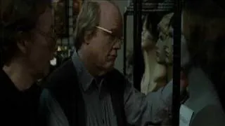 Synecdoche, New York - A New Trailer to Lure the Mainstream