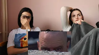 Breaking Bad 4x12 Reaction