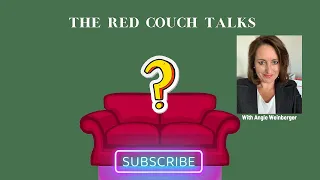 My Red Couch Talk with Michael Sullivan
