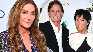 What Truly Happened Between Kris Jenner and Caitlyn Jenner