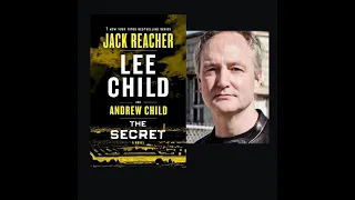 Andrew Child discusses The Secret