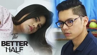 The Better Half: Marco vists Bianca at the hospital | EP 57