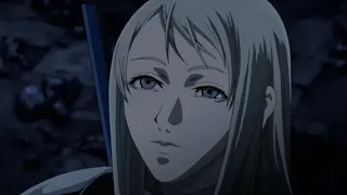 Аниме Клеймор 16 серия/ Anime Claymore 16 series