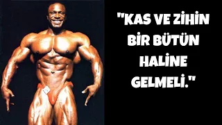 LEE HANEY : YENİ KRAL