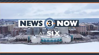News 3 Now at Six: January 23, 2023