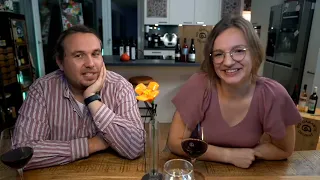 Meine Frau, ein Wein & Ich