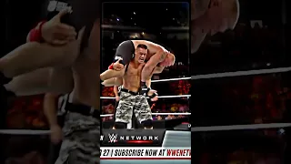 John Cena vs Brock Lesnar 😱 wwe Champions Match 😱 CENA SERIES 😱 #wwe #viral #trending #johncena