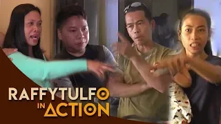 PART 2 | GIGIL NA GIGIL SI KUYA SA TOMBOY NA UMAGAW SA MISIS NIYA!