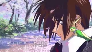 Gundam Seed Opening 3