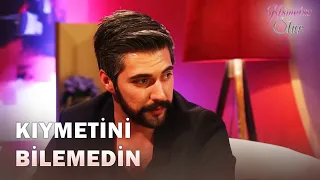 Nur, Yüzüğün Hesabını Sordu! | Kısmetse Olur 127. Bölüm