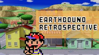 Should You Play EarthBound? | An EarthBound Retrospective