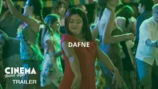 Cinema Italian Style 2019 Trailer: Dafne