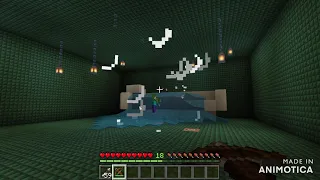 Terminator: Judgement Day in Minecraft