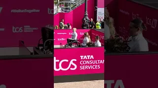 AAA Bitesize: TCS London Marathon