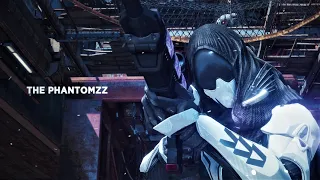 Awakening | Destiny 2 Montage | The Phantomzz