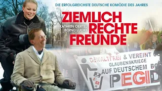 Christian Ehring zu Pegida und zur AfD | extra 3 | NDR