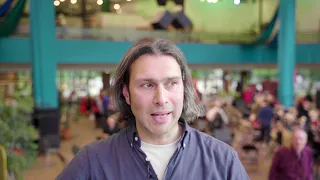 Orchestertreff 2019 – Offene Probe mit Vladimir Jurowski