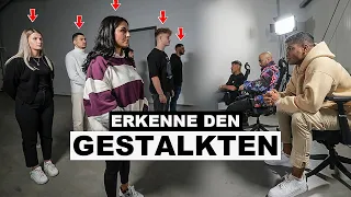 DRAMA!.. 😱 Erkenne den GESTALKTEN | Nahim Sky