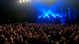 Motörhead - Whorehouse Blues (Stage Fright) HQ