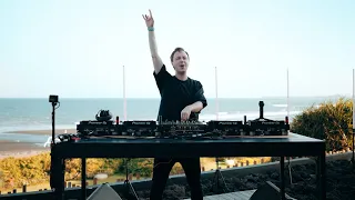 Andrew Rayel - Live @ Bali, Indonesia - Find Your Harmony