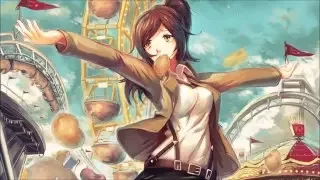 Nightcore- Can't Stop Dancing