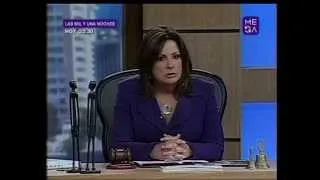 Caso Cerrado 2007 - La Mentira No Es Eterna (1/2)