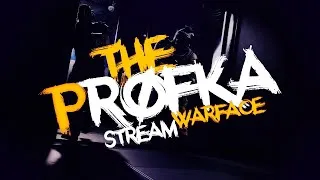 Warface stream: Faceit FPL, РМки | ТнеПрофка