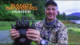 2018 Alaska Black Bear with Randy Newberg and Mike Spitzer (Part 4 of 7)