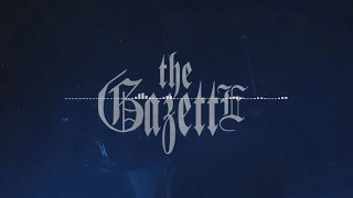 The GazettE — その声は脆く『SONO KOE WA MOROKU』 (Russian Cover)