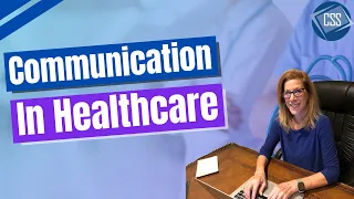 5 Reasons WHY Communication is Important in Healthcare