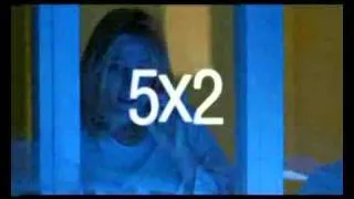 Трейлер фильма "5X2"