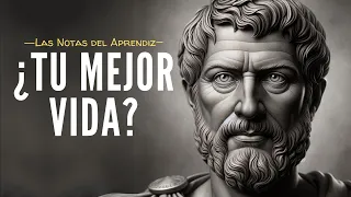 Escapa de la Trampa de Estrés: 15 Antiguos Secretos de Séneca Para La Felicidad | Notas del Aprendiz