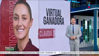 PREP: ¿Cómo van los resultados de las elecciones a las gubernaturas? | DPC con Nacho Lozano