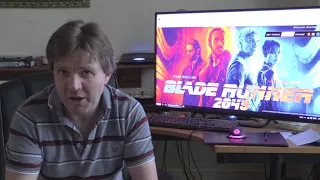Rob Ager's thoughts on Blade Runner 2049