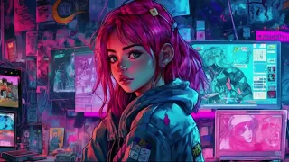 Cyberpunk Grooves: Exploring Futuristic Sounds with the Girl