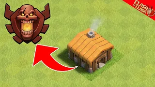 😲 RATHAUS 2 IN CHAMPIONS LEAGUE! 😱 Clash of Clans * CoC